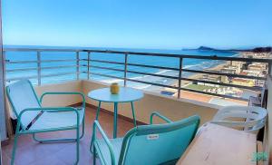 EL MIRADOR BELLREGUARD - Alquiler solo a familias