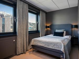 Standard Single Room room in Quality Hotel Grand Royal