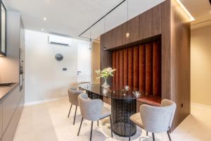 Mabu Luxury Apartment