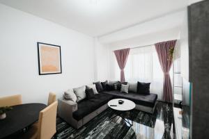 Luxury Cozy Apartments Suceava