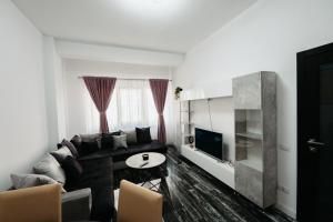 Luxury Cozy Apartments Suceava