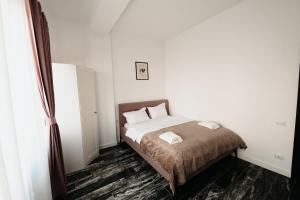 Luxury Cozy Apartments Suceava