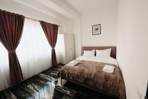 Luxury Cozy Apartments Suceava