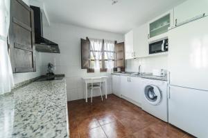 Casa Rural De Cabrera