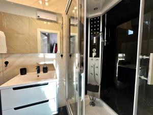 Apartment Moro 