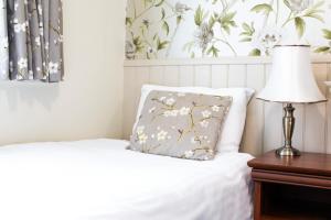 Standard Single Room room in Best Western The Webbington Hotel & Spa