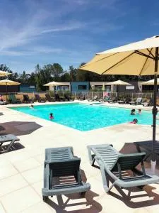 Terres de France - Le Domaine du Moulin Neuf - 泰尔地区罗谢福尔