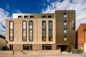 Southgate Hotel London