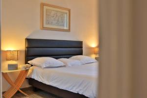 Appart'hotels Emeraude Residence Hoteliere : photos des chambres