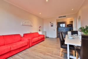 Appart'hotels Emeraude Residence Hoteliere : photos des chambres