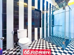 Chic Townhouse in Old City