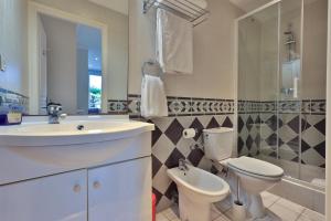 Appart'hotels Emeraude Residence Hoteliere : photos des chambres