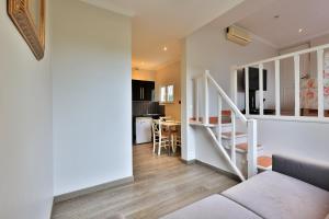 Appart'hotels Emeraude Residence Hoteliere : photos des chambres