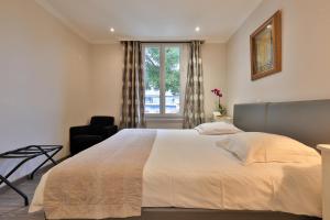 Appart'hotels Emeraude Residence Hoteliere : photos des chambres