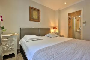 Appart'hotels Emeraude Residence Hoteliere : photos des chambres