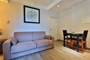 Appart'hotels Emeraude Residence Hoteliere : photos des chambres