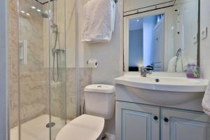 Appart'hotels Emeraude Residence Hoteliere : photos des chambres