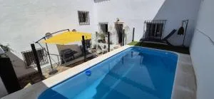 La Fresquita, Castaño del Robledo - Castaño de Robledo