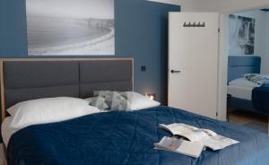 KRACHER Familienapartment Landhaus No 4 - inklusive Pool