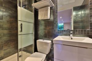 Appart'hotels Emeraude Residence Hoteliere : photos des chambres