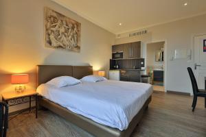 Appart'hotels Emeraude Residence Hoteliere : photos des chambres