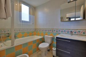 Appart'hotels Emeraude Residence Hoteliere : photos des chambres