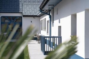 KRACHER Familienapartment Landhaus No 4 - inklusive Pool