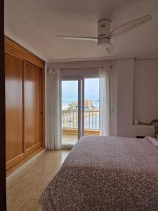 La Manga - Puerto y Playa - 3 dormitorios