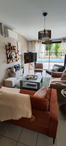 Villas Maison d-Hestia, charme, piscine, proche du bord de mer et de Royan : photos des chambres