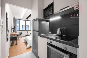 Vellow Door, Nilie Hospitality MGMT