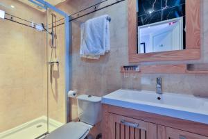 Appart'hotels Emeraude Residence Hoteliere : photos des chambres