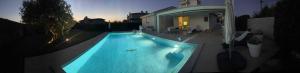 Luxury villa Lara with private pool 