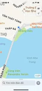 Homestay RV - 芽庄