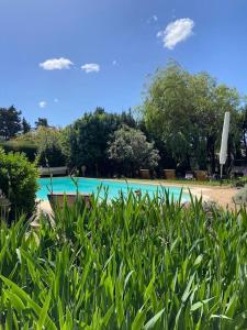 Le Mas Carradou , Mas de Prestige en campagne