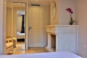 Appart'hotels Emeraude Residence Hoteliere : photos des chambres