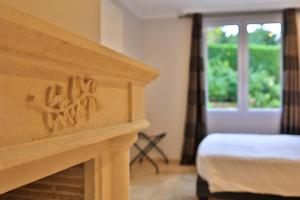 Appart'hotels Emeraude Residence Hoteliere : photos des chambres