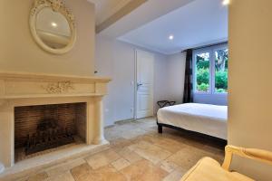 Appart'hotels Emeraude Residence Hoteliere : photos des chambres