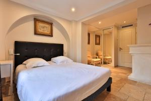 Appart'hotels Emeraude Residence Hoteliere : photos des chambres