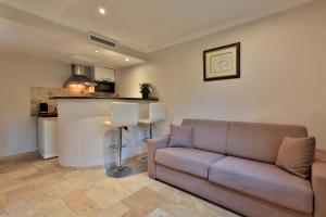 Appart'hotels Emeraude Residence Hoteliere : photos des chambres