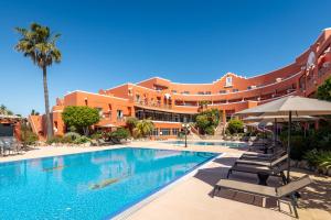Belavista Da Luz - Wellness & Lifestyle Hotel