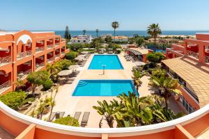 Belavista Da Luz - Wellness & Lifestyle Hotel - 4-star hotels in Luz
