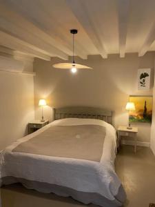 Villas Le Mas Carradou , Mas de Prestige en campagne : photos des chambres