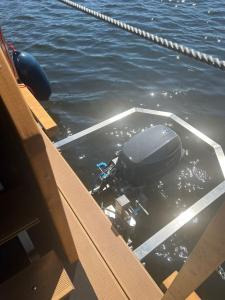 Luxuriöses Hausboot SeaSide NEU!!!