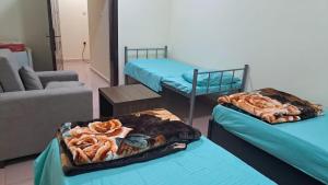 Room center