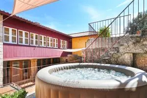 Quinta Rolim do Bouro By Sé Apartamentos - Bouro