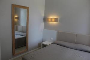 Superior Quadruple Room room in Ute Hotel