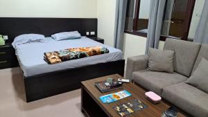 Room center