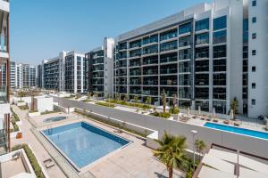GuestReady - Luxurious Retreat in Downtown Dubai