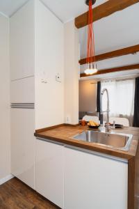 TOTU HOME Karpacka Apartament Gdynia Centrum