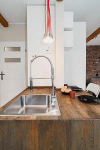 TOTU HOME Karpacka Apartament Gdynia Centrum